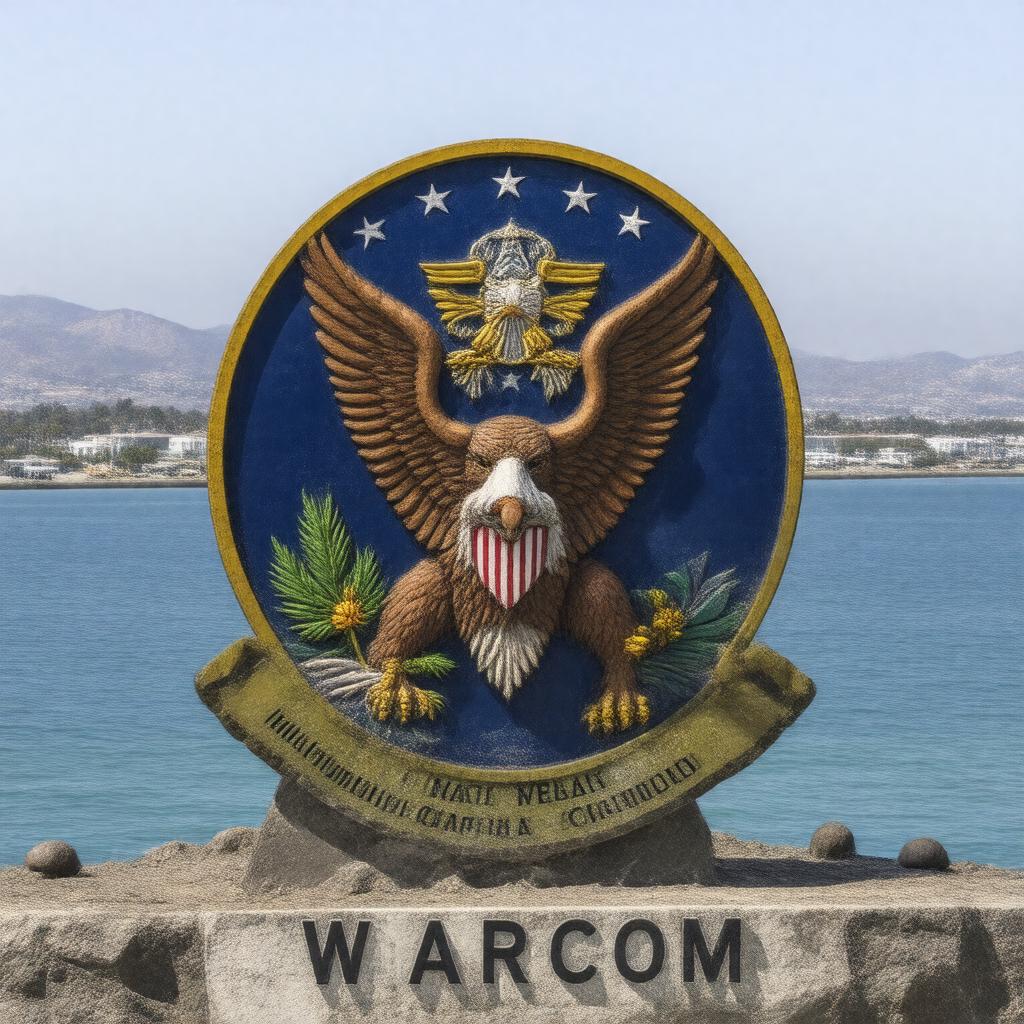 United States Naval Special Warfare Command